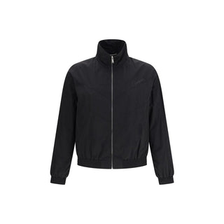 Saint Laurent Teddy Waterproof Jacket