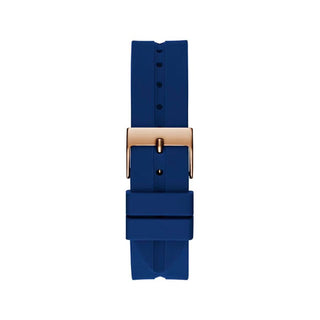 Guess Purple Synthetic Watch