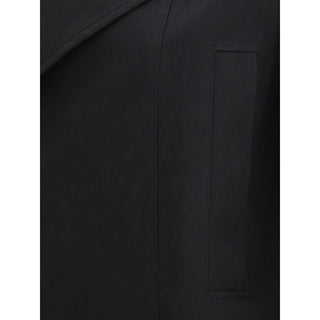Loulou De Saison Coen Short Jacket