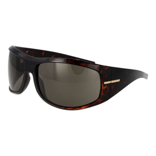 Hugo Boss Brown Women Sunglasses