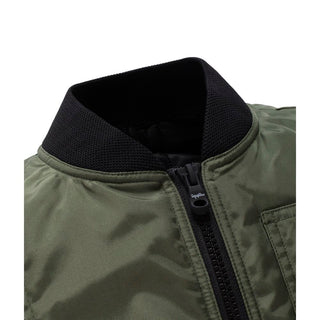 Refrigiwear Gray Polyester Vest