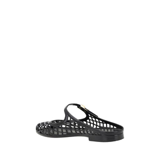 Tory Burch Mary Jane Jelly Mellow Mules