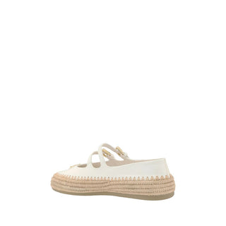 Prada Nappa leather Ballerinas