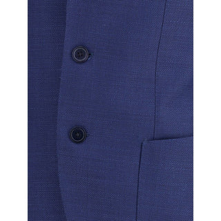 Gi Capri Virgin wool Blazer Jacket