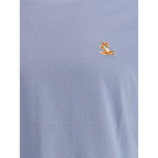 Maison Kitsuné Logoed T-Shirt