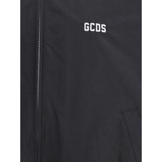 GCDS Varsity bomber Jacket