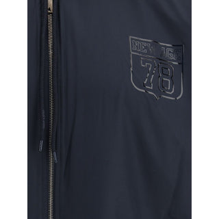Golden Goose Reversible hoodie Jacket