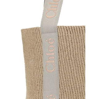 Chloé Woody Bucket Bag