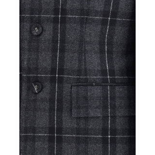 Thom Browne Wool Blazer