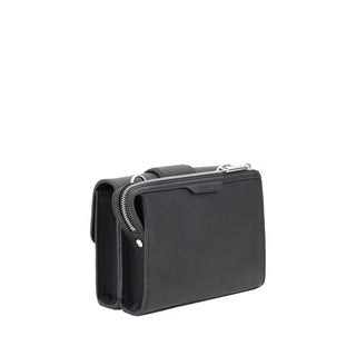 Fendi Double Baguette Shoulder Bag
