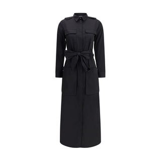 Ella Long chemisier Dress
