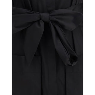 Ella Long chemisier Dress
