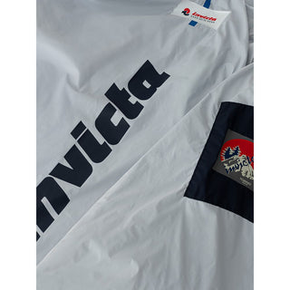 Invicta Blue Polyamide Jackets & Coat