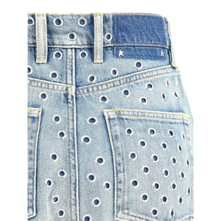 Golden Goose Kim Jeans