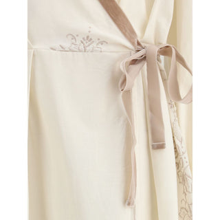 Ella Impero Long Dress