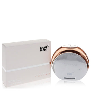 Mont Blanc Presence Eau de Toilette