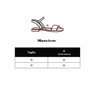 Bottega Veneta Black Leather Sandal