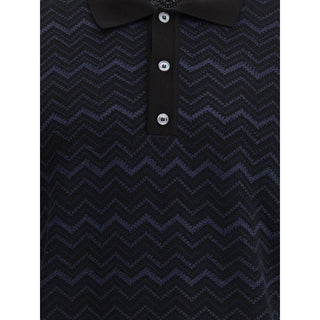 Missoni Knit Polo shirt