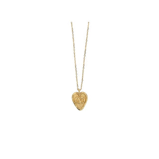 Valentino Garavani Fil Perdu Necklace
