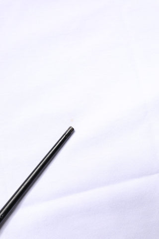 Dolce & Gabbana White Cotton Crew Neck Short Sleeves T-shirt