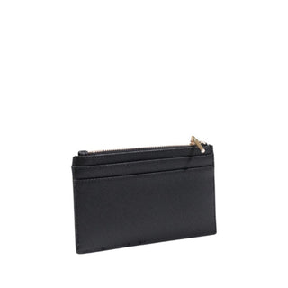 Liu Jo Black Polyethylene Cardholder