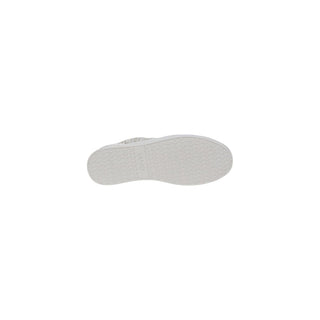 Liu Jo White Polyethylene Sneaker