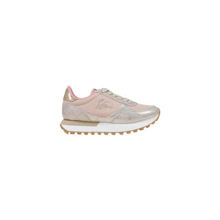 Liu Jo Multicolor Polyethylene Sneaker
