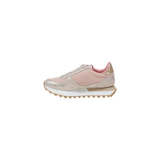 Liu Jo Multicolor Polyethylene Sneaker