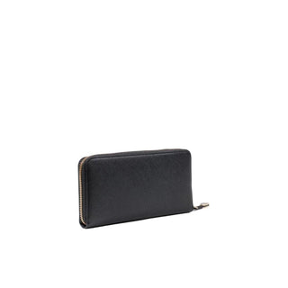 Liu Jo Black Polyethylene Wallet