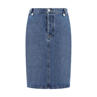 Coperni Mini Skirt