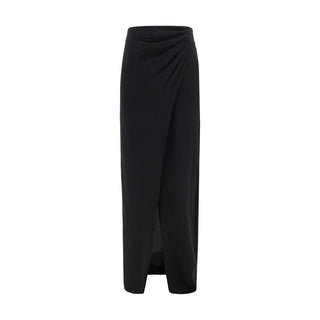 The Andamane Wrap Skirt