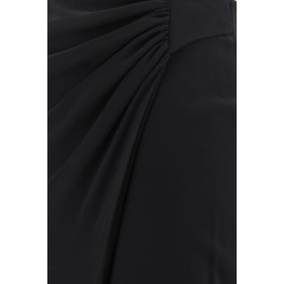 The Andamane Wrap Skirt