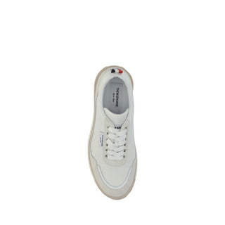 Thom Browne Alumni Trainer Sneakers