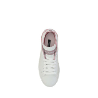 Dolce & Gabbana Portofino Sneakers