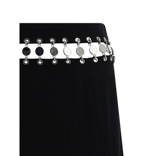Rabanne Long Skirt