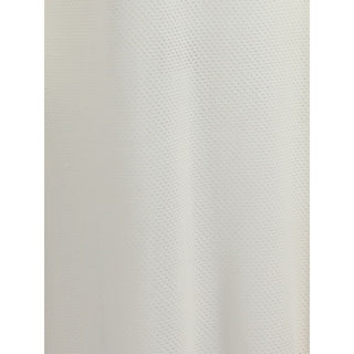 The Attico Asymmetric mini Dress