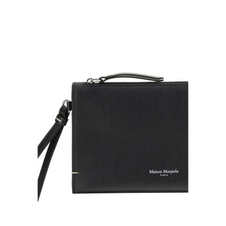 Margiela Leather Medium Pochette