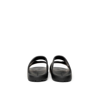 Bottega Veneta Black Cotton Clothing