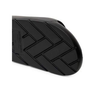 Bottega Veneta Black Cotton Clothing