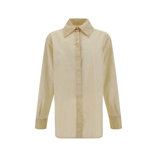 Quira Oversized Shirt
