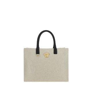 Versace La Medusa Handbag