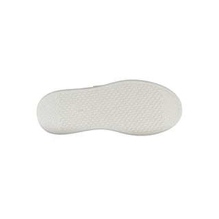 Laura Biagiotti White Polyester Women Sneaker