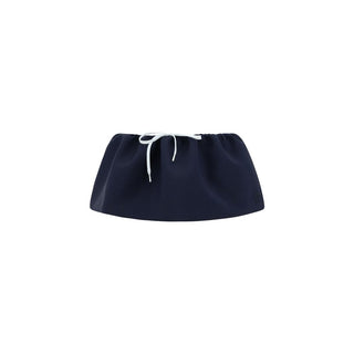 Miu Miu Mini Skirt