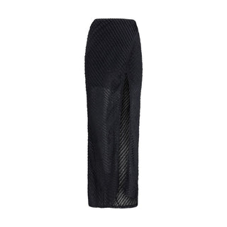 Charo Ruiz Long Skirt Eris