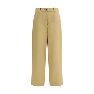 Khaite Gari Pants