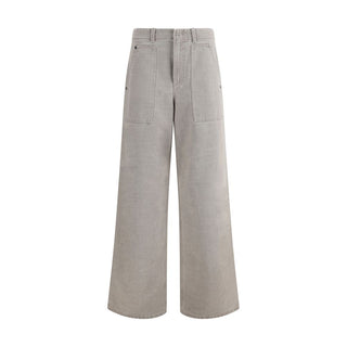 Fendi Wide leg Jeans