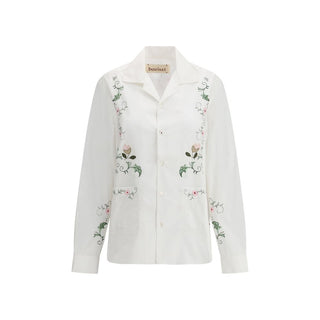 Baziszt Embroidered Shirt