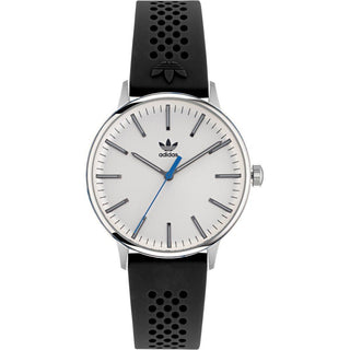 Adidas Black Synthetic Watch