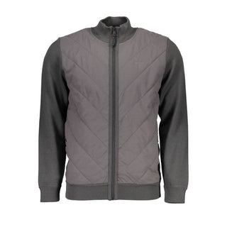 Gant Gray Wool Men Jacket