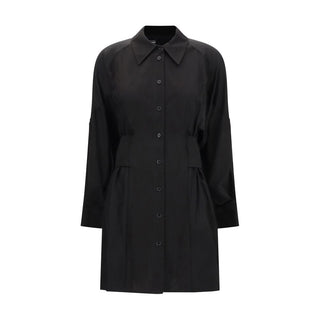 PINKO Short chemisier Dress